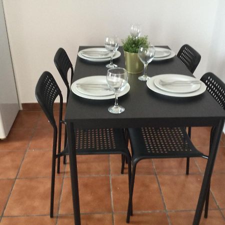 Montgo 1 Belleguard Apartment Белрегуарт Екстериор снимка