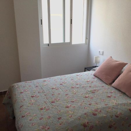 Montgo 1 Belleguard Apartment Белрегуарт Екстериор снимка