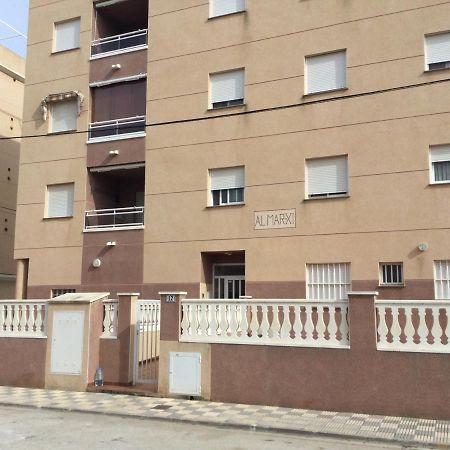Montgo 1 Belleguard Apartment Белрегуарт Екстериор снимка